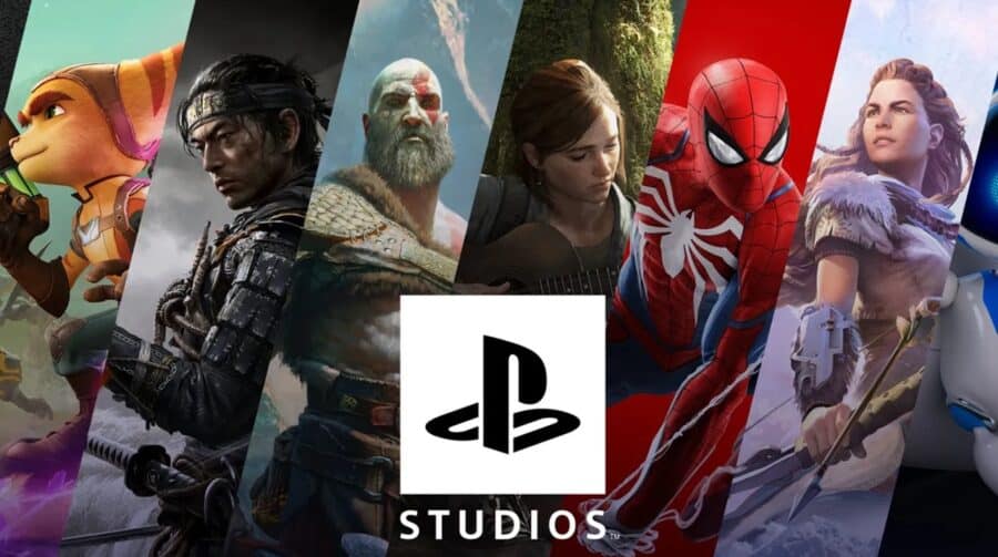 Sony estaria trabalhando em diversos jogos não anunciados [rumor]