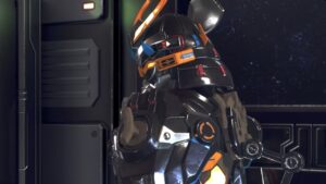 Trailers de Star Ocean: The Divine Force apresentam novos personagens