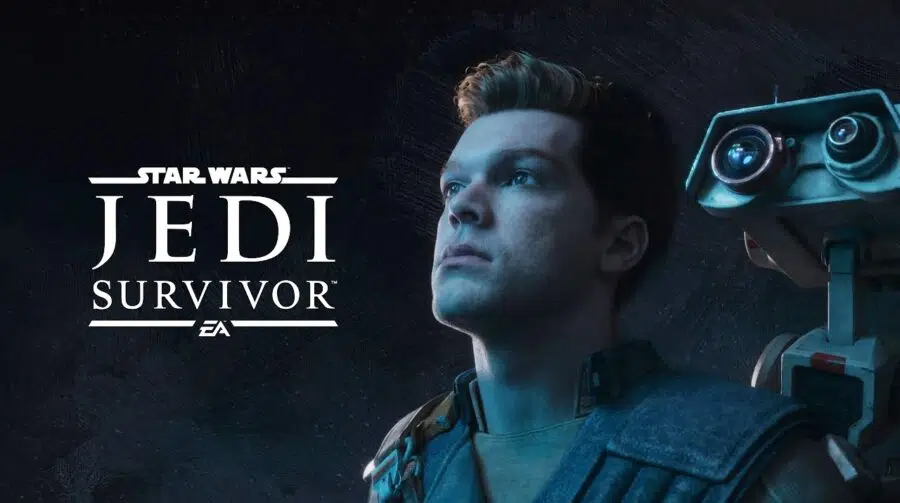 Star Wars JEDI: Survivor está em desenvolvimento para PlayStation 4