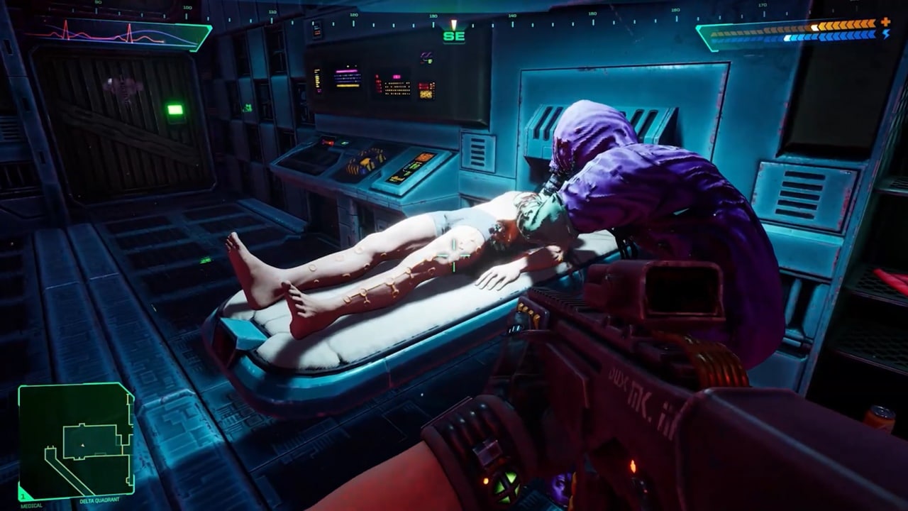 System Shock