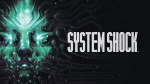 Remake de System Shock pode chegar em março ao PS4 e PS5