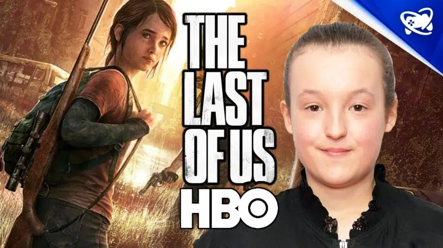 Atriz de Ellie em The Last of Us da HBO não jogou o game