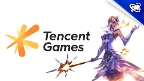 Tencent, dona da Riot Games, será mais agressiva nas aquisições