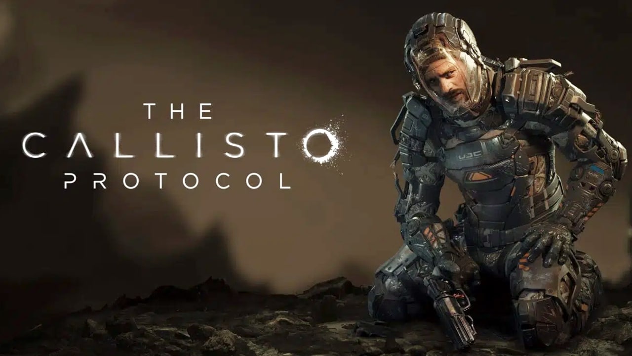 Confira o review do jogo The Callisto Protocol