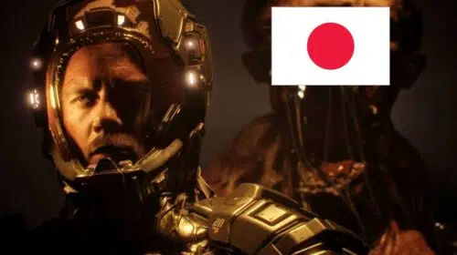 The Callisto Protocol não será vendido no Japão por conta de censura
