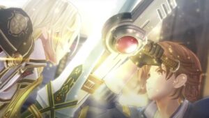 Versão de PS5 de The Legend of Heroes: Trails into Reverie é anunciada