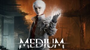The Medium, da Bloober Team, será adaptado para uma série de TV