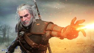 The Witcher 3: CDPR investiga 4 grandes problemas do port de nova geração