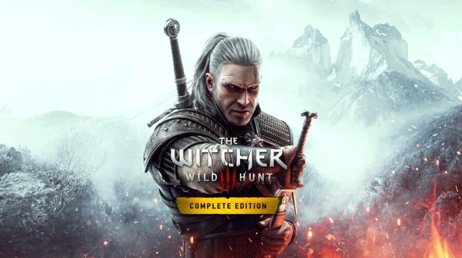 The Witcher 3: Wild Hunt (PS5): vale a pena?