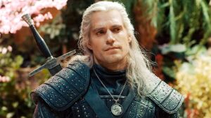 Henry Cavill não será mais Geralt de Rivia em The Witcher; Liam Hemsworth assume papel