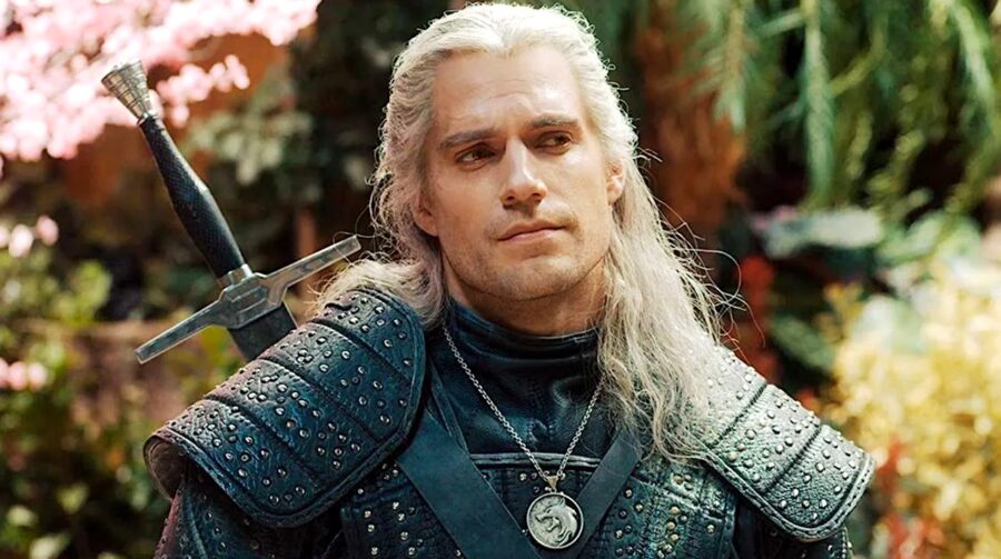 Henry Cavill não será mais Geralt de Rivia em The Witcher; Liam Hemsworth assume papel