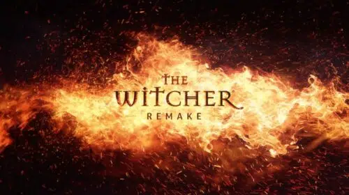 The Witcher Remake é anunciado pela CDPR; veja detalhes