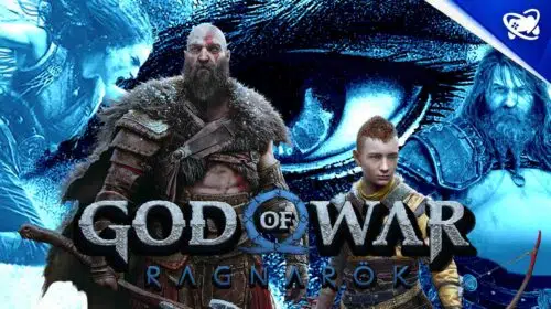 God of War Ragnarok: tudo o que foi revelado até aqui