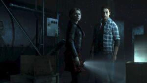 Until Dawn não está sendo removido da PS Store, alerta insider