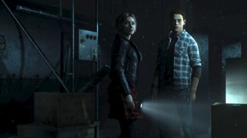 Until Dawn não está sendo removido da PS Store, alerta insider