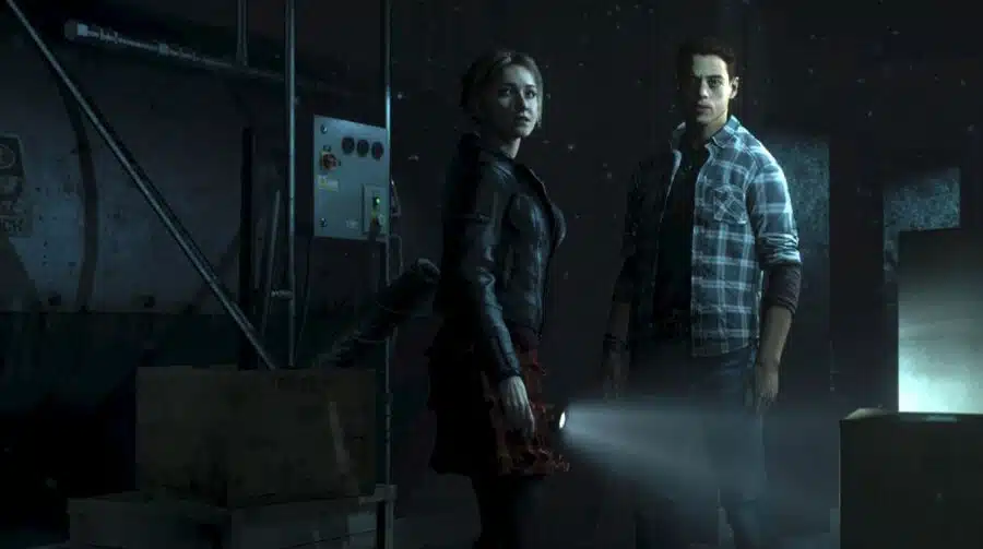 Until Dawn não está sendo removido da PS Store, alerta insider