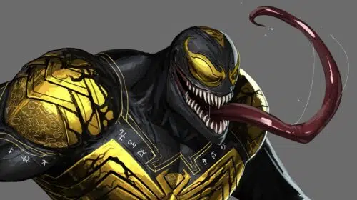 Venom pode ser personagem jogável de Marvel’s Midnight Suns