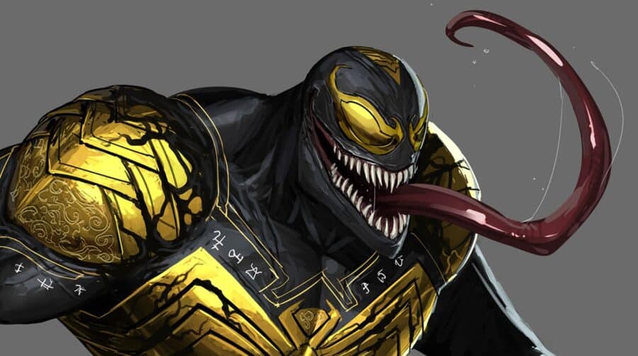 Marvel's Midnight Suns pode ter Venom como lutador jogável