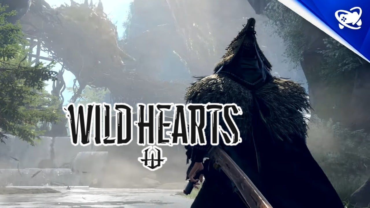 Wild Hearts recebe primeiro update do mês e terá período de teste