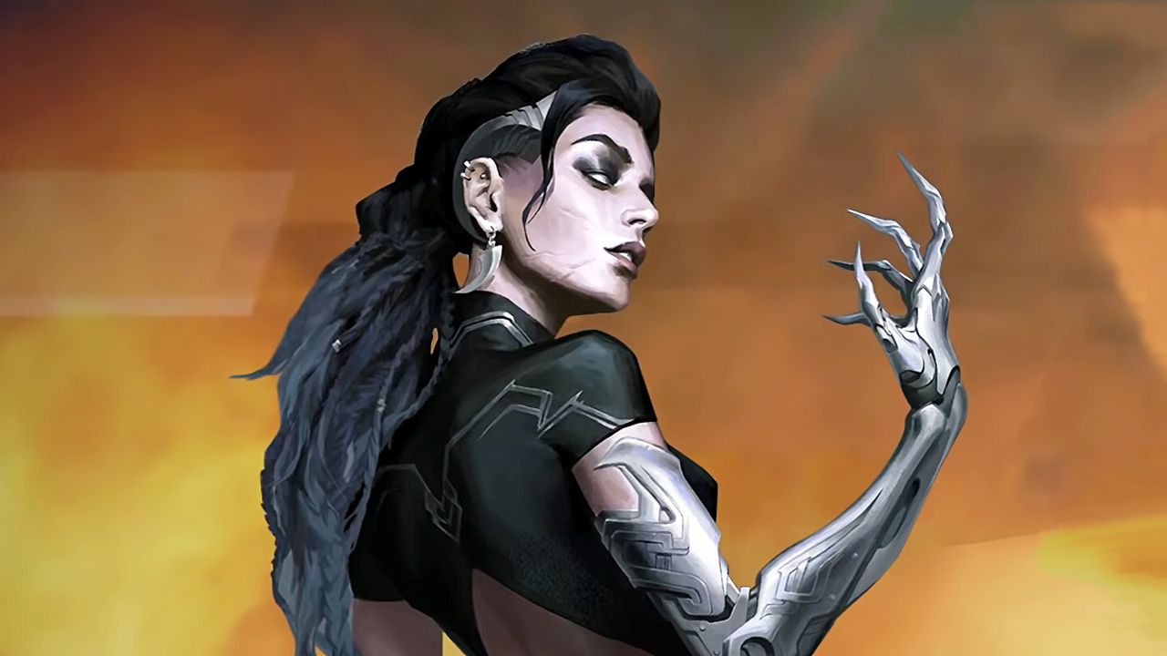 Apex Legends anuncia personagem trans em nova atualização, esports
