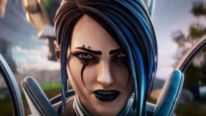 Apex Legends: trailer cinematográfico de Eclipse mostra Catalyst em ação