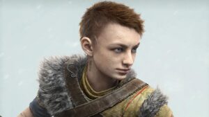Ator de Atreus se inspirou no Loki da Marvel: “sarcasmo e manipulação”