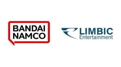 Bandai Namco, de Elden Ring, adquire maior parte da Limbic Entertainment