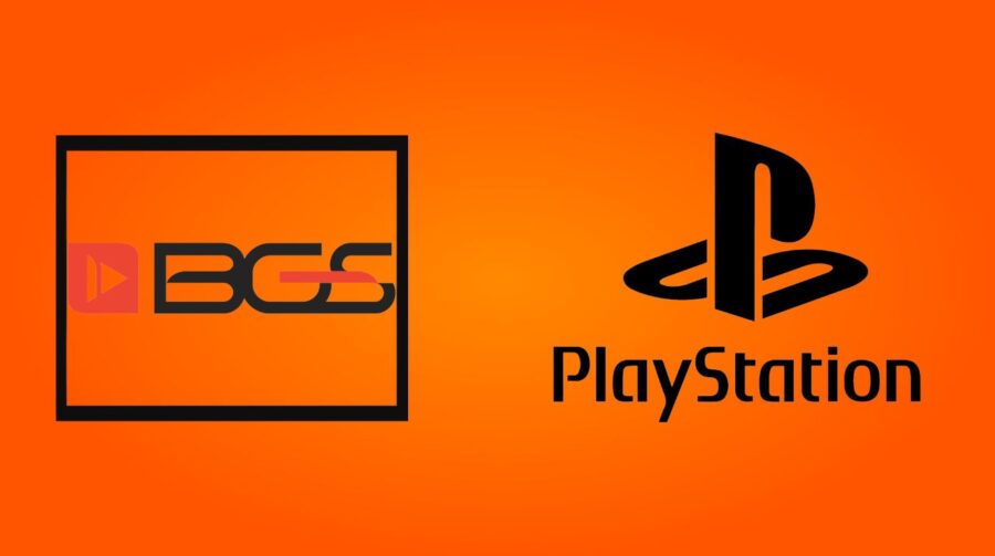 PlayStation revela programação e jogos para testes na BGS 2022