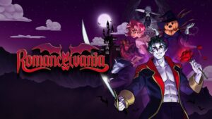 Romancelvania, metroidvania com simulador de namoro, chegará em 2023