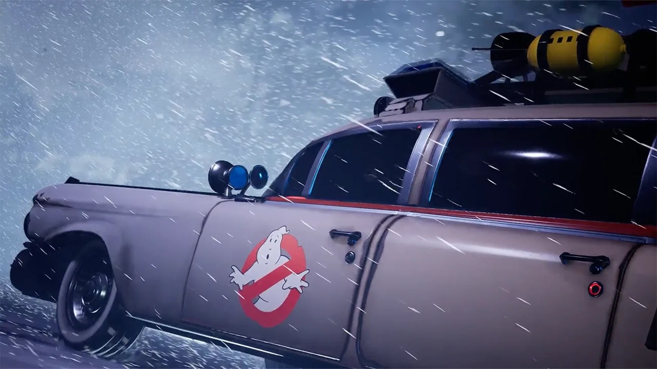 Ghostbusters: The Video Game - Metacritic