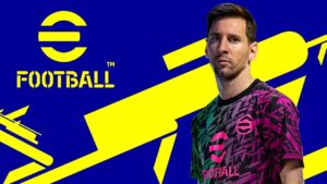 Olha o gol! Update de eFootball 2022 traz melhorias ao game