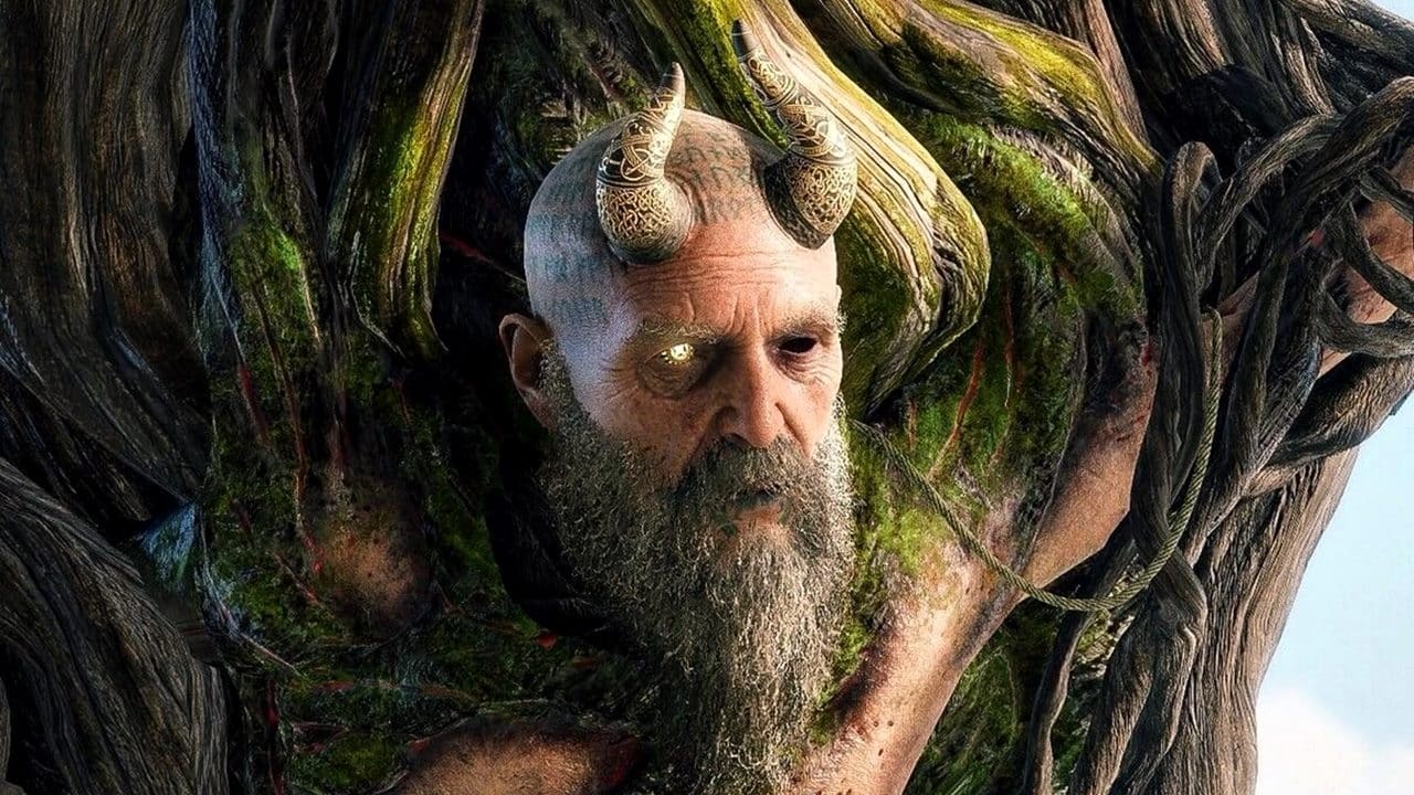 Ator de Odin em God of War: Ragnarok aceitou o papel do personagem