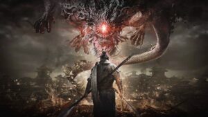 Wo Long Fallen Dynasty chega em março de 2023 ao PS4 e PS5