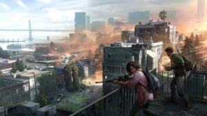 The Last of Us: vaga na Naughty Dog sugere que Facções pode ser gratuito para jogar