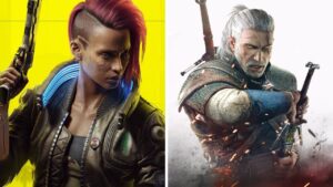 CD Projekt RED quer lançar grandes jogos com mais frequência