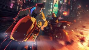 Partiu Night City? Cyberpunk 2077 terá teste gratuito no PS5 entre 28 e 31 de março