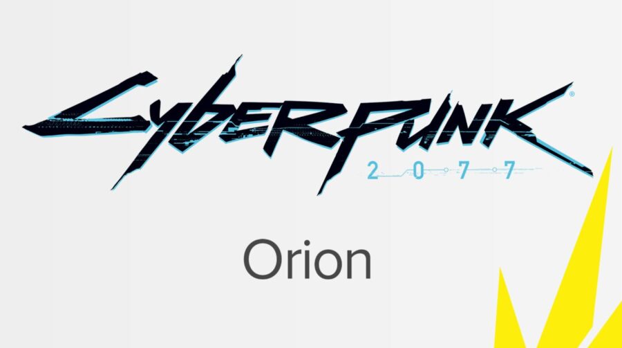 CD Projekt RED anuncia novo game no universo de Cyberpunk 2077
