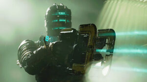 Remake de Dead Space terá Novo Jogo+, confirma roteirista