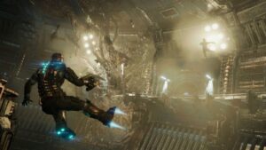 Gameplay de Dead Space Remake será revelado nesta terça-feira (4)