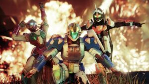 Mistério de Natal? Destiny 2 tem “porta secreta” em nova missão