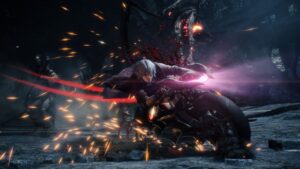 Devil May Cry 5 ultrapassa 6 milhões de cópias vendidas