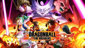 Dragon Ball: The Breakers: vale a pena?