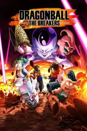 Dragon Ball: The Breakers: vale a pena?