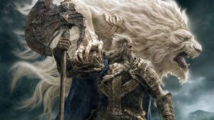 Diretor de Elden Ring se compromete em criar jogos “cada vez mais interessantes”