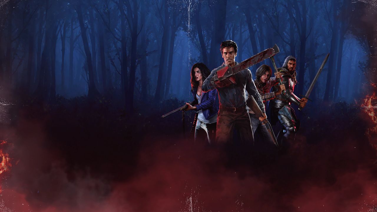 Steam, Xbox Live e PS Store promovem promoção de Halloween em jogos de  terror!