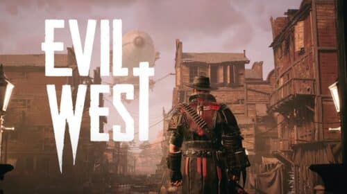 Trailer de Evil West traz detalhes da história e gameplay