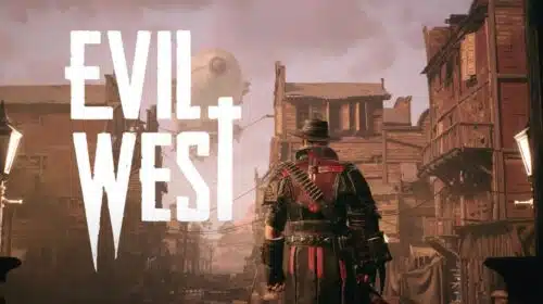 Trailer de Evil West traz detalhes da história e gameplay