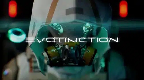 Evotinction: trailer detalha ameaças do vírus 