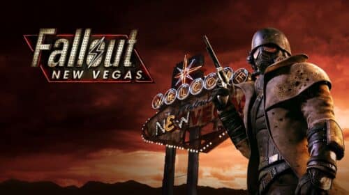 Fallout: New Vegas foi inicialmente planejado como DLC de Fallout 3