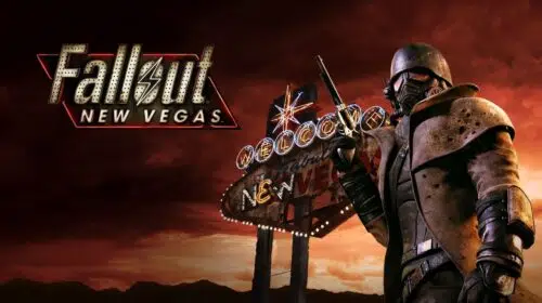 Diretores de Fallout sonham com remake de New Vegas: 